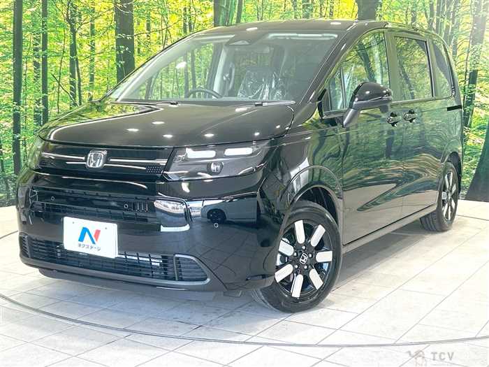 2026 Honda Freed