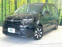 2026 Honda Freed