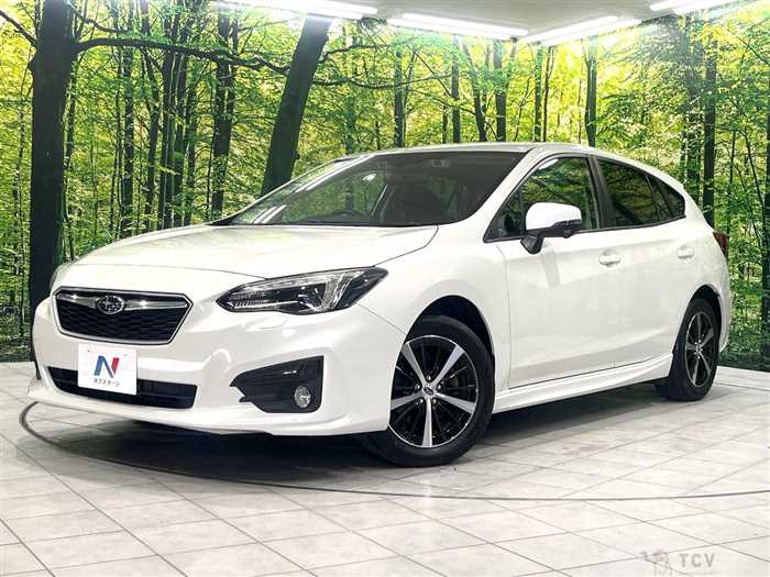 2018 Subaru Subaru Others