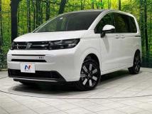 2026 Honda Freed