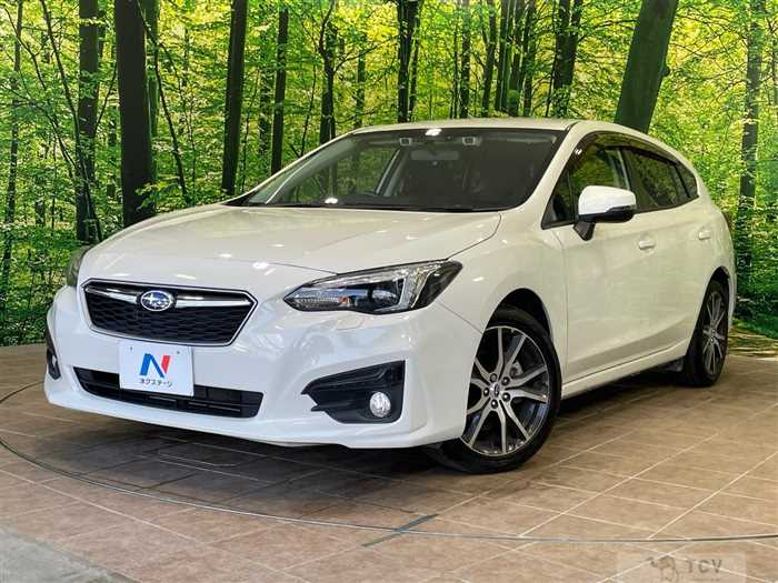 2017 Subaru Subaru Others