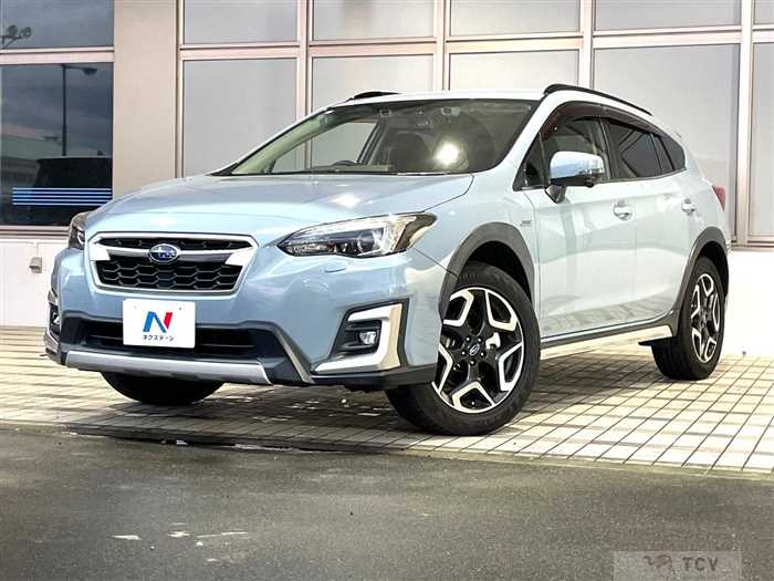2019 Subaru Subaru Others