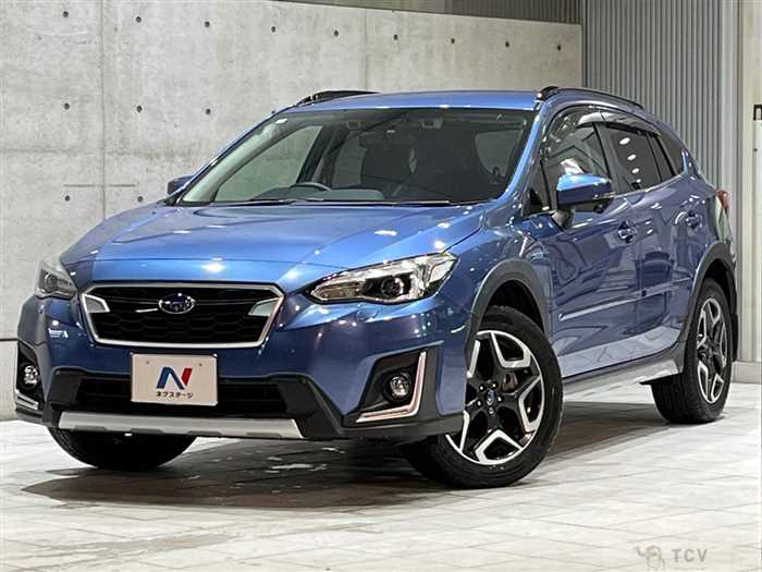 2020 Subaru Subaru Others