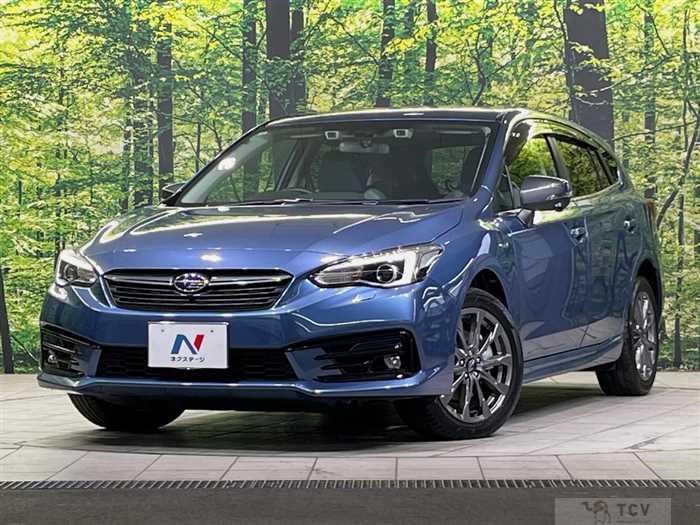 2022 Subaru Subaru Others