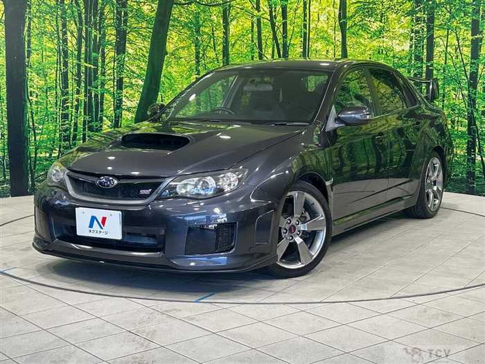 2011 Subaru Impreza