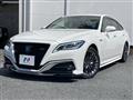 2018 Toyota Crown Hybrid