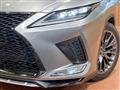 2021 Lexus RX