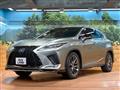 2021 Lexus RX