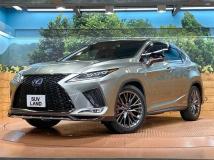 2021 Lexus RX
