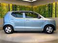 2016 Suzuki Alto