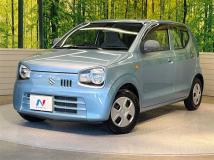 2016 Suzuki Alto