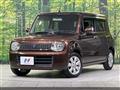 2012 Suzuki Lapin