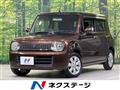2012 Suzuki Lapin