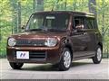 2012 Suzuki Lapin