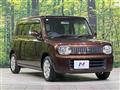 2012 Suzuki Lapin