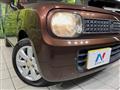 2012 Suzuki Lapin