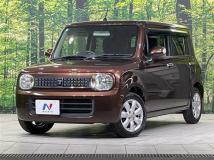 2012 Suzuki Lapin