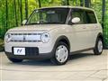 2015 Suzuki Lapin