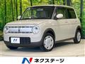 2015 Suzuki Lapin