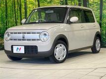 2015 Suzuki Lapin