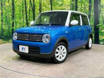 2018 Suzuki Lapin