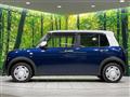 2020 Suzuki Lapin