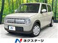 2021 Suzuki Lapin
