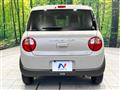 2021 Suzuki Lapin