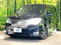2014 Nissan Serena