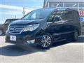 2014 Nissan Serena