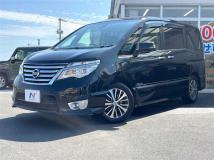 2014 Nissan Serena