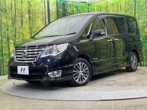 2015 Nissan Serena