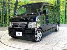 2014 Honda Vamos