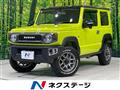 2019 Suzuki Jimny