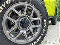 2019 Suzuki Jimny