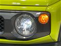 2019 Suzuki Jimny