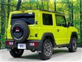 2019 Suzuki Jimny
