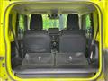 2019 Suzuki Jimny