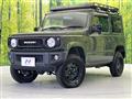 2020 Suzuki Jimny