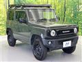 2020 Suzuki Jimny