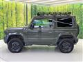 2020 Suzuki Jimny