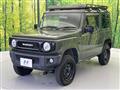 2020 Suzuki Jimny
