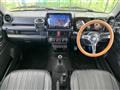 2020 Suzuki Jimny