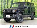 2021 Suzuki Jimny