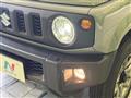 2025 Suzuki Jimny