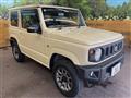 2025 Suzuki Jimny