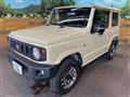 2025 Suzuki Jimny