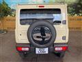 2025 Suzuki Jimny