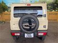 2025 Suzuki Jimny