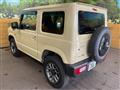 2025 Suzuki Jimny